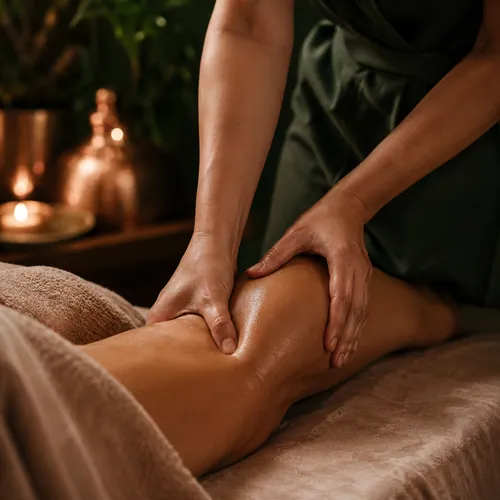 Sports Massage
