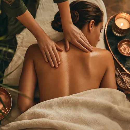 Swedish Massage